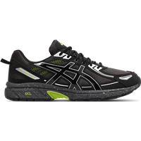 Asics GEL-VENTURE Herren Sneaker - Grau - Größe 43.5 - Netz/Synthetik von ASICS