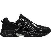 Asics GEL-VENTURE Herren Schuhe - Schwarz - Größe: 42.5 - Netz/Synthetik - Foot Locker von ASICS