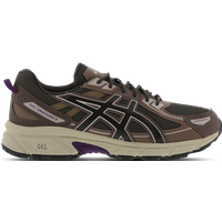 Asics GEL-VENTURE Herren Sneaker - Braun - Größe 41.5 - Leder von ASICS