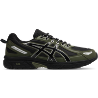 Asics GEL-VENTURE Herren Sneaker - Schwarz - Größe 42 - Netz/Synthetik von ASICS