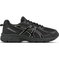 Asics GEL-VENTURE Herren Sneaker - Schwarz - Größe 42.5 - Netz/Synthetik von ASICS
