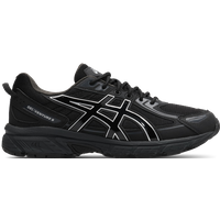 Asics GEL-VENTURE Herren Sneaker - Schwarz - Größe 44 - Netz/Synthetik von ASICS