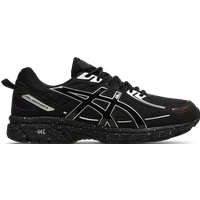 Asics GEL-VENTURE Herren Sneaker - Schwarz - Größe 44.5 - Leder von ASICS