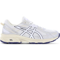 Asics GEL-VENTURE Kleinkind Sneaker - Weiß - Größe 39 - Netz/Synthetik von ASICS