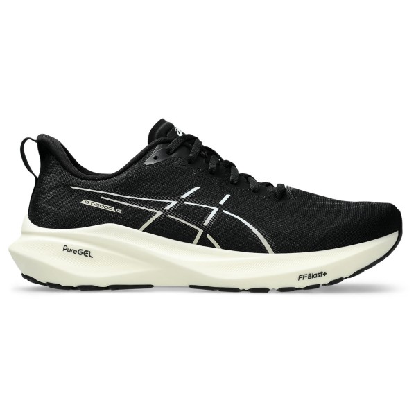 Asics - GT-2000 13 - Runningschuhe Gr 10 schwarz Asics - GT-2000 13 - Runningschuhe Gr 10 schwarz von ASICS