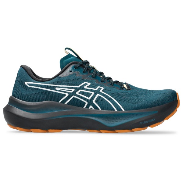 Asics - GT-2000 14 TR - Runningschuhe Gr 12 blau von ASICS