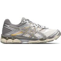 Asics GEL-CUMULUS Damen Sneaker - Weiß - Größe 37.5 - Leder von ASICS