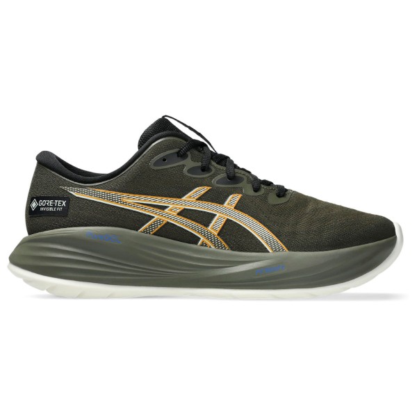 Asics - Gel-Cumulus 27 GTX - Runningschuhe Gr 48 oliv Asics - Gel-Cumulus 27 GTX - Runningschuhe Gr 48 oliv von ASICS