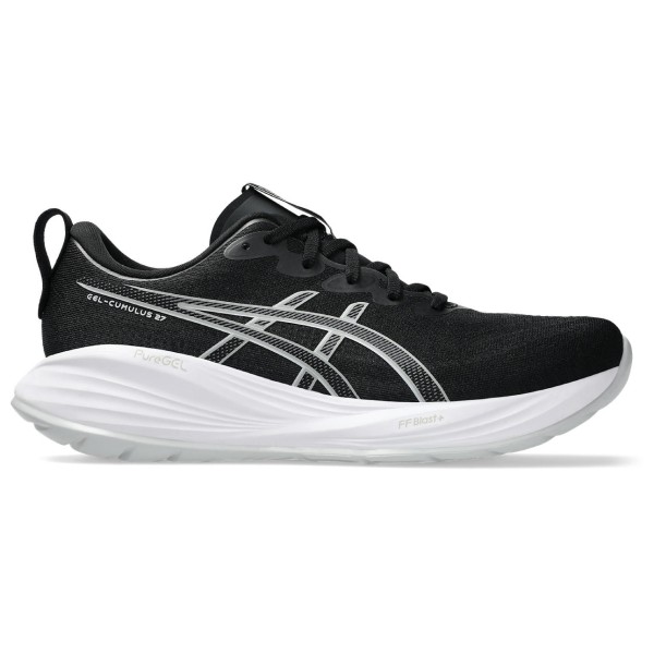 Asics - Gel-Cumulus 27 - Runningschuhe Gr 44 schwarz/grau von ASICS