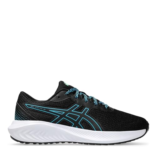 ASICS Gel-Excite 10 Gs Sneaker, Schwarz Pure Aqua, 40 EU ASICS Gel-Excite 10 Gs Sneaker, Schwarz Pure Aqua, 40 EU von ASICS