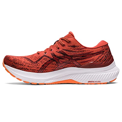 Asics Gel-Kayano 29 Laufschuhe für Herren, 46 EU von ASICS