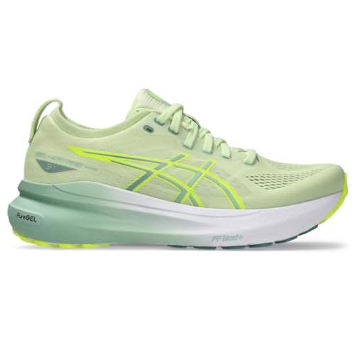 Asics Gel-Kayano 31 Damen-Laufschuh, 7.5 Wide Asics Gel-Kayano 31 Damen-Laufschuh, 7.5 Wide von ASICS