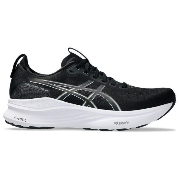Asics - Gel-Kayano 32 - Runningschuhe Gr 10 schwarz von ASICS