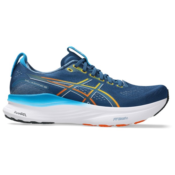 Asics - Gel-Kayano 32 - Runningschuhe Gr 43,5 blau von ASICS