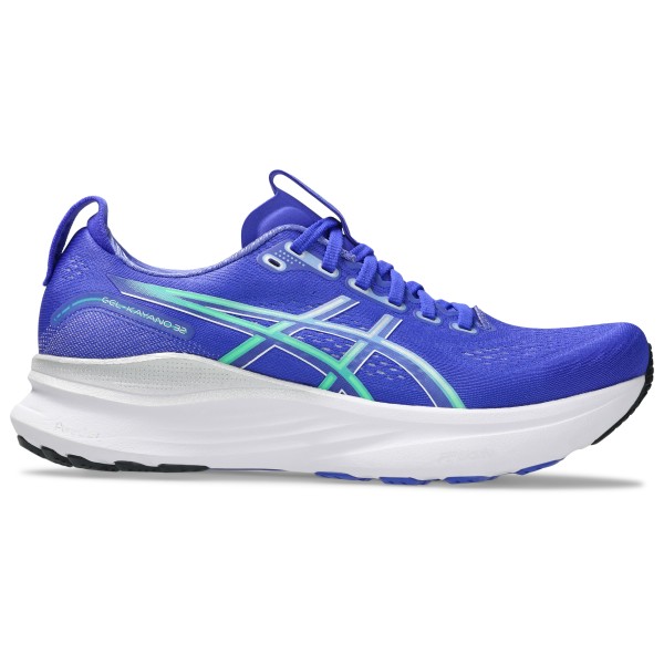 Asics - Gel-Kayano 32 - Runningschuhe Gr 45 blau von ASICS