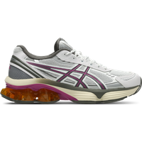 Asics Gel-Kinetic Damen Schuhe - Braun - Größe: 42 - Netz/Synthetik - Foot Locker von ASICS