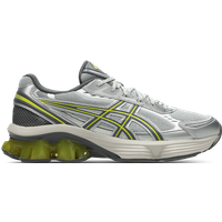 Asics Gel-Kinetic Damen Schuhe - Grau - Größe: 37.5 - Netz/Synthetik - Foot Locker von ASICS