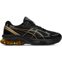 Asics Gel-Kinetic Herren Sneaker - Schwarz - Größe 41.5 - Netz/Synthetik von ASICS