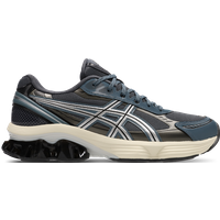 Asics Gel-Kinetic Herren Sneaker - Grau - Größe 42.5 - Netz/Synthetik von ASICS