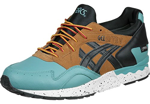 Asics Gel-Lyte V G-TX Schuhe 5,5 king fischer/black von ASICS