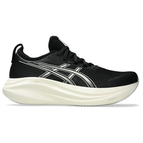 Asics - Gel-Nimbus 27 - Runningschuhe Gr 9 schwarz von ASICS