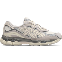 Asics GEL-NYC Damen Sneaker - Weiß - Größe 37.5 - Leder von ASICS