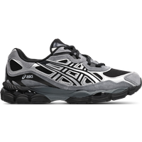 Asics GEL-NYC Damen Sneaker - Schwarz - Größe 40.5 - Leder von ASICS