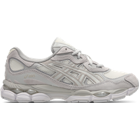 Asics Gel Nyc Damen Sneaker - Weiß - Größe 37 - Netz/Synthetik von ASICS