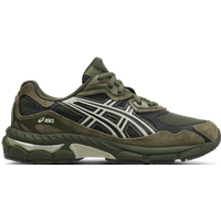 Asics GEL-NYC Kleinkind Sneaker - Grün - Größe 37.5 - Wildleder von ASICS