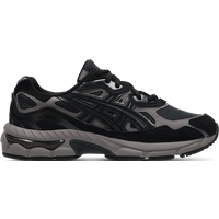 Asics Gel Nyc Unisex Schuhe - Grau - Größe: 37.5 - Netz/Synthetik - Foot Locker von ASICS