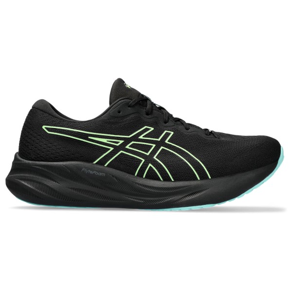 Asics - Gel-Pulse 15 GTX - Runningschuhe Gr 48 schwarz von ASICS