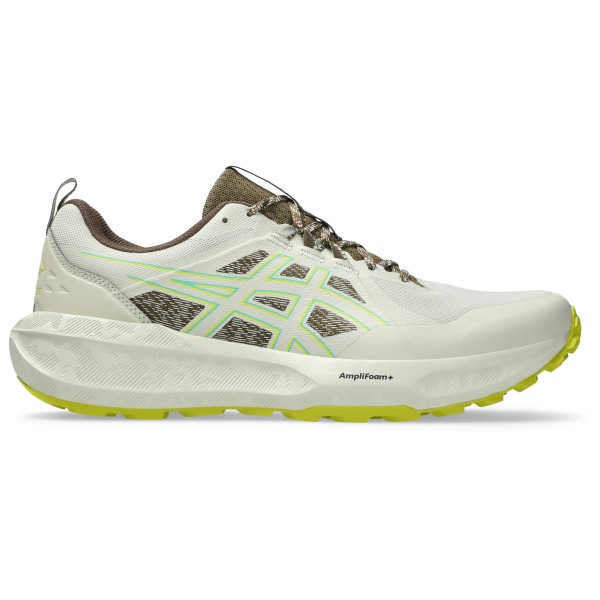 Asics - Gel-Sonoma 8 - Trailrunningschuhe Gr 47 beige von ASICS