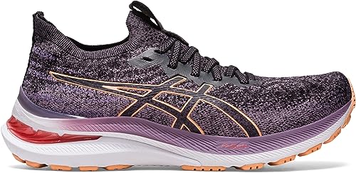 Asics Damen Gel-Kayano 29 MK Running Shoe, Violet Quartz/Summer Dune, 42.5 EU von ASICS