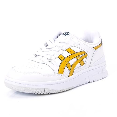 Asics Herren EX89 Sneaker, Weißer Senfsamen, 38 EU Asics Herren EX89 Sneaker, Weißer Senfsamen, 38 EU von ASICS