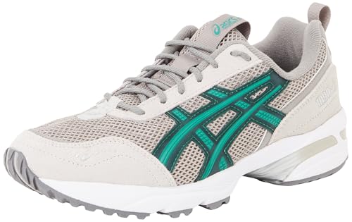 ASICS Herren Gel-1090v2 Sneaker, Mid Grey Mid Grey, 43.5 EU ASICS Herren Gel-1090v2 Sneaker, Mid Grey Mid Grey, 43.5 EU von ASICS