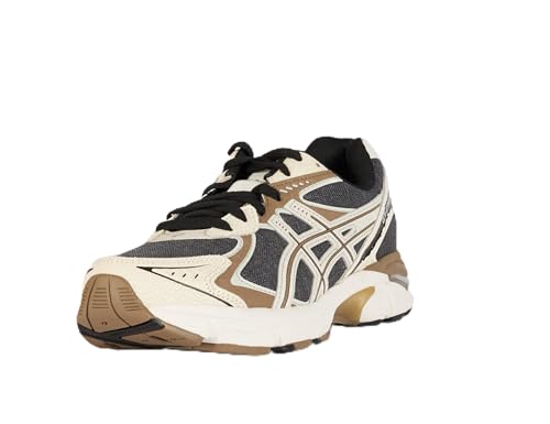 Asics Herren GT-2160 Sneaker, Black Cream, 35.5 EU Asics Herren GT-2160 Sneaker, Black Cream, 35.5 EU von ASICS