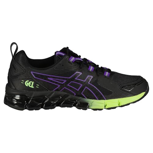 ASICS Herren Gel-Quantum 180 Sneaker, Black Royal Azel, 42.5 EU ASICS Herren Gel-Quantum 180 Sneaker, Black Royal Azel, 42.5 EU von ASICS