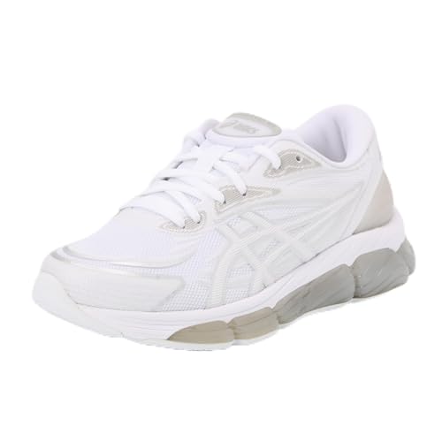 ASICS Herren Gel-Quantum 360 Viii Sneaker, White Pure Silver, 39 EU ASICS Herren Gel-Quantum 360 Viii Sneaker, White Pure Silver, 39 EU von ASICS