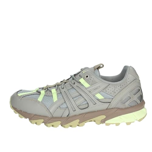ASICS Herren Gel-Sonoma 15-50 Sneaker, Steeple Grey Taupe Grey, 48 EU ASICS Herren Gel-Sonoma 15-50 Sneaker, Steeple Grey Taupe Grey, 48 EU von ASICS
