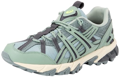 ASICS Herren Gel-Sonoma 15-50 Sneaker, Slate Grey Graphite Grey, 36 EU ASICS Herren Gel-Sonoma 15-50 Sneaker, Slate Grey Graphite Grey, 36 EU von ASICS