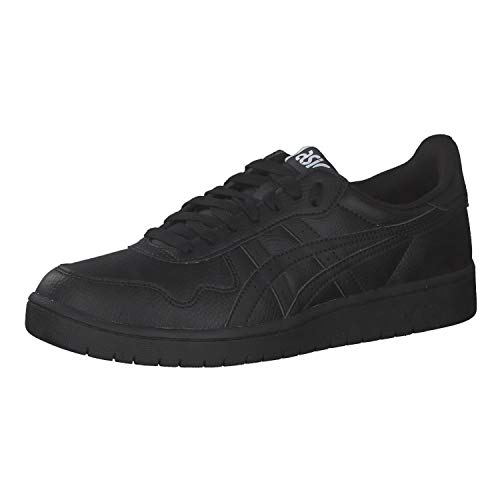 Asics Herren Japan S Sneaker, Schwarz (Black 1191a163-001), 42 EU von ASICS