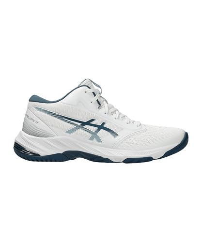 ASICS Weiß Weiss, 42 Herren von ASICS