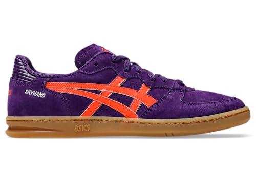 ASICS Herren Skyhand Og Sneaker, Midnight Plum Koi, 41.5 EU ASICS Herren Skyhand Og Sneaker, Midnight Plum Koi, 41.5 EU von ASICS