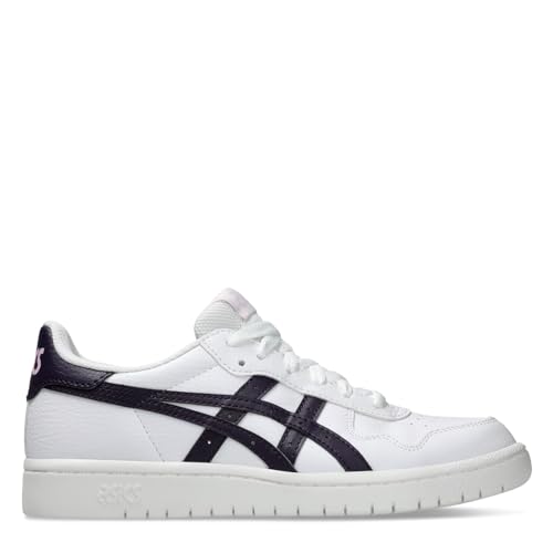 ASICS Japan S GS Sneaker, Weiss/NACHTSCHATTEN, 39 EU von ASICS