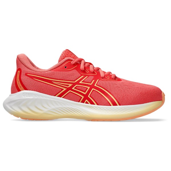 Asics - Kid's Gel-Cumulus 26 GS - Runningschuhe Gr 2 rot Asics - Kid's Gel-Cumulus 26 GS - Runningschuhe Gr 2 rot von ASICS