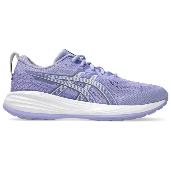 Asics - Kid's Gel-Cumulus 27 GS - Runningschuhe Gr 39 lila von ASICS