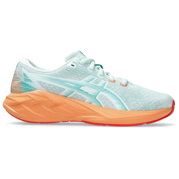Asics - Kid's Novablast 5 GS - Runningschuhe Gr 4 bunt Asics - Kid's Novablast 5 GS - Runningschuhe Gr 4 bunt von ASICS