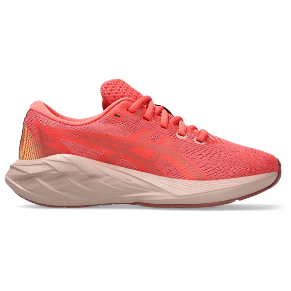 Asics - Kid's Novablast 5 GS - Runningschuhe Gr 37,5 rot Asics - Kid's Novablast 5 GS - Runningschuhe Gr 37,5 rot von ASICS