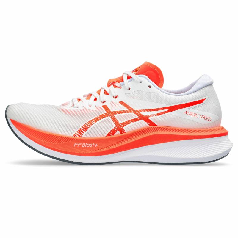 Asics Magic Speed 3 Laufschuhe 38 von ASICS