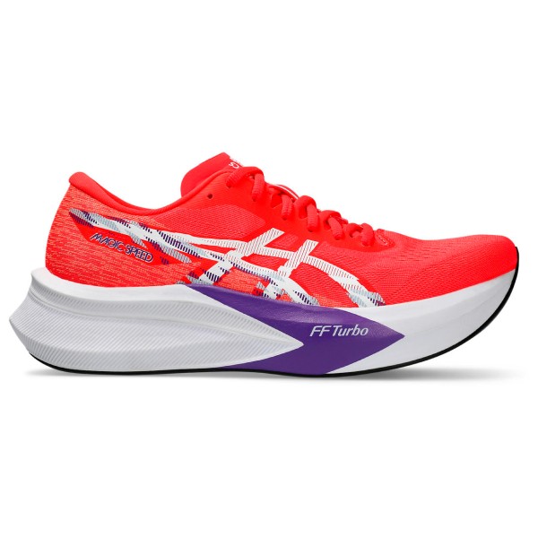 Asics - Magic Speed 4 - Runningschuhe Gr 10 bunt Asics - Magic Speed 4 - Runningschuhe Gr 10 bunt von ASICS
